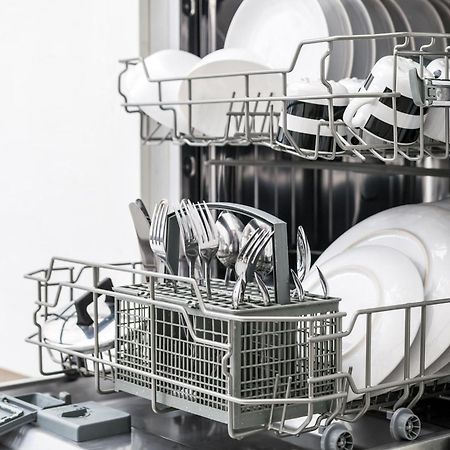Appartement Les Capucins 22 - Happy Rentals Σαμονί Εξωτερικό φωτογραφία