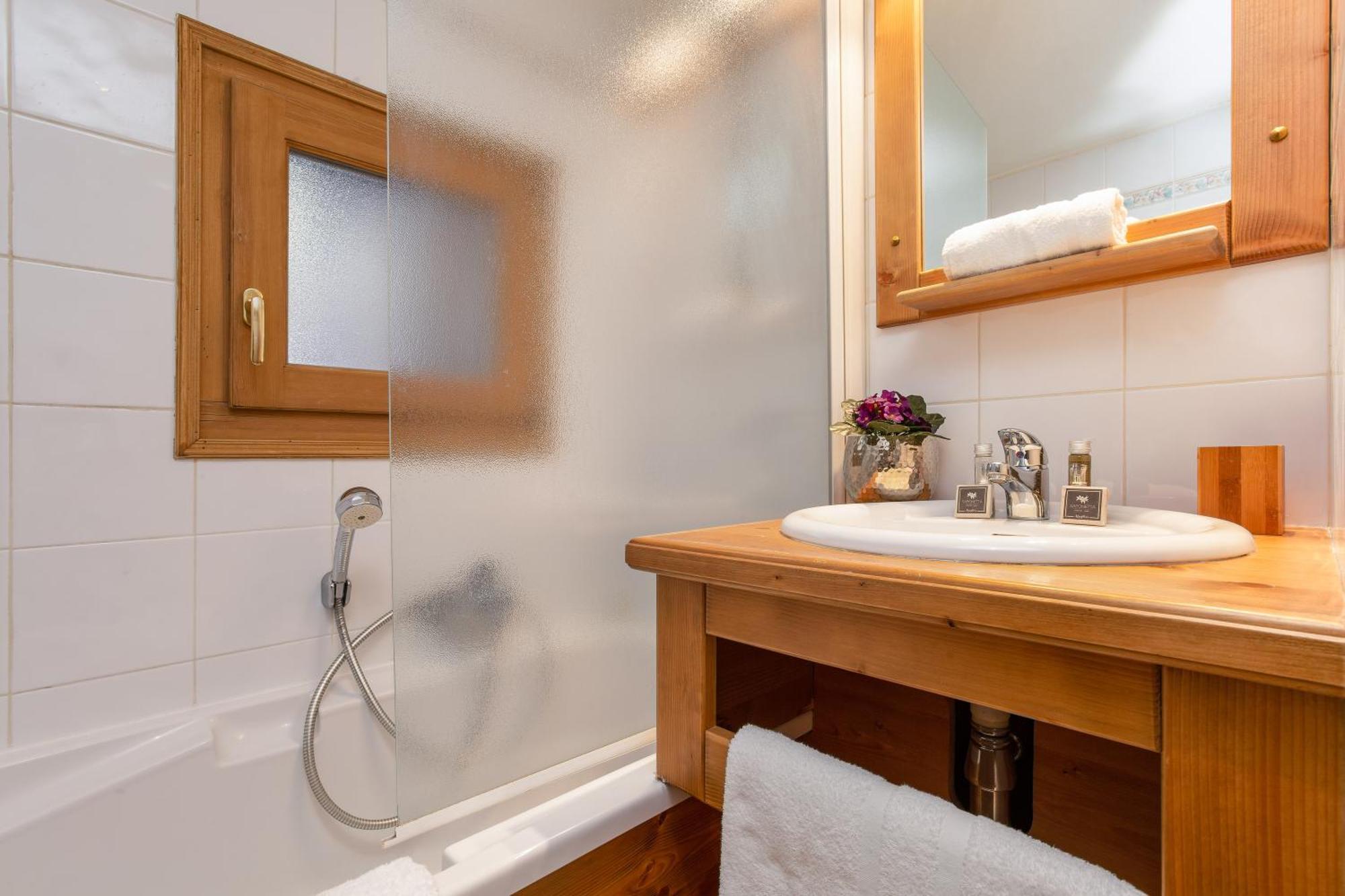 Appartement Les Capucins 22 - Happy Rentals Σαμονί Εξωτερικό φωτογραφία