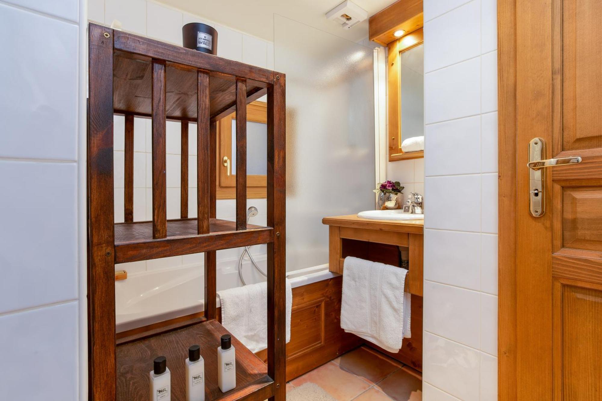 Appartement Les Capucins 22 - Happy Rentals Σαμονί Εξωτερικό φωτογραφία